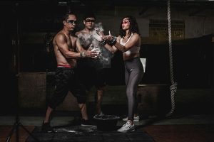 目前市场上如何选择商用健身器材？