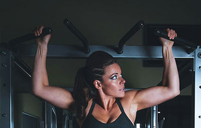 xxx市市民健身中心