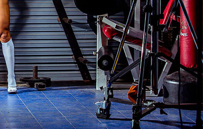 xxx集团健身俱乐部