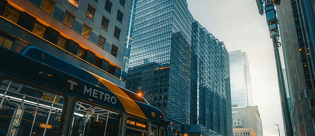 FURTRUE
未来展望
——