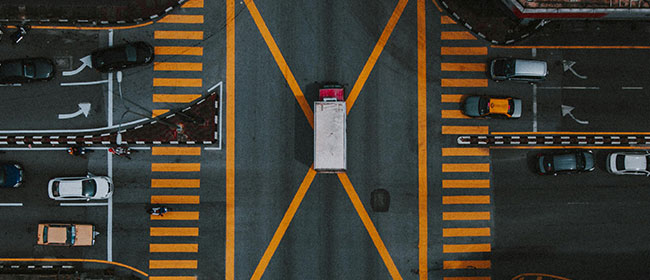 OUR MISSION
企业使命
——